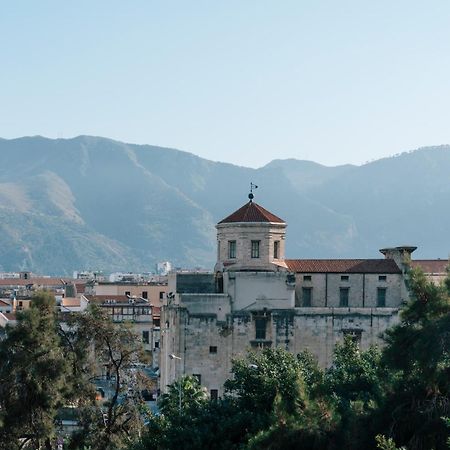 Bnb Dolcevita Gold Apartment Palermo Exterior photo