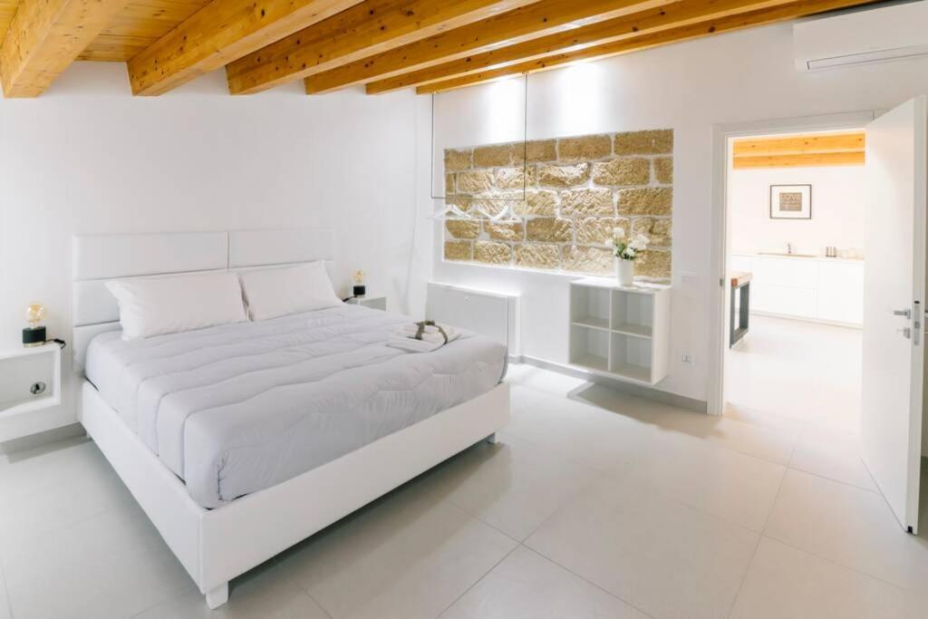 Bnb Dolcevita Gold Apartment Palermo Exterior photo