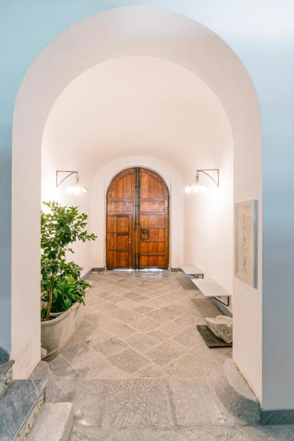 Bnb Dolcevita Gold Apartment Palermo Exterior photo