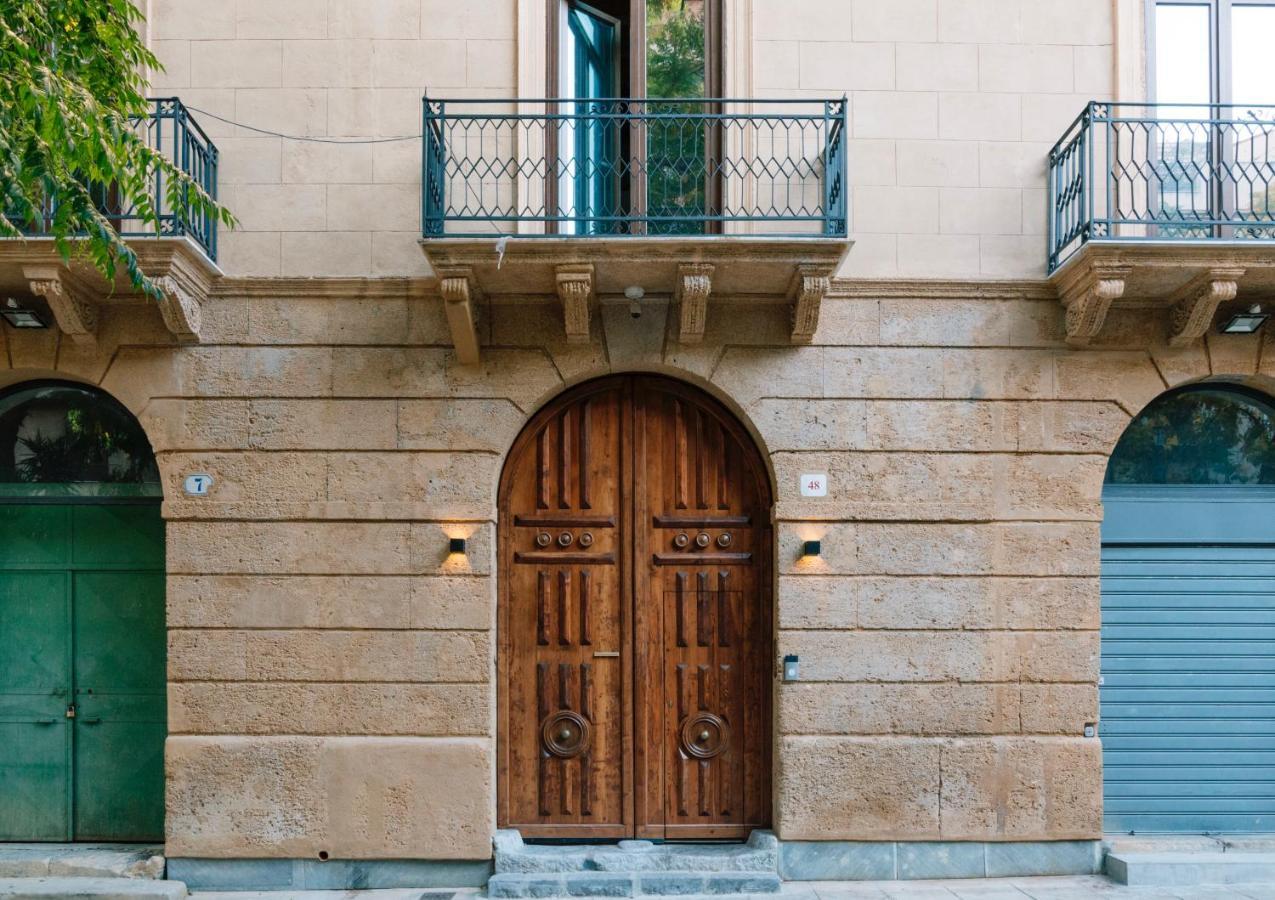 Bnb Dolcevita Gold Apartment Palermo Exterior photo