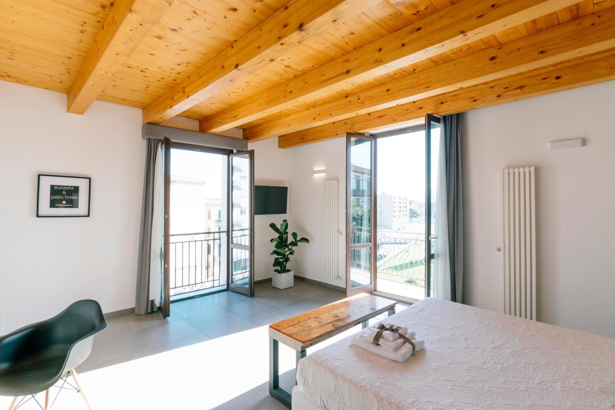 Bnb Dolcevita Gold Apartment Palermo Exterior photo