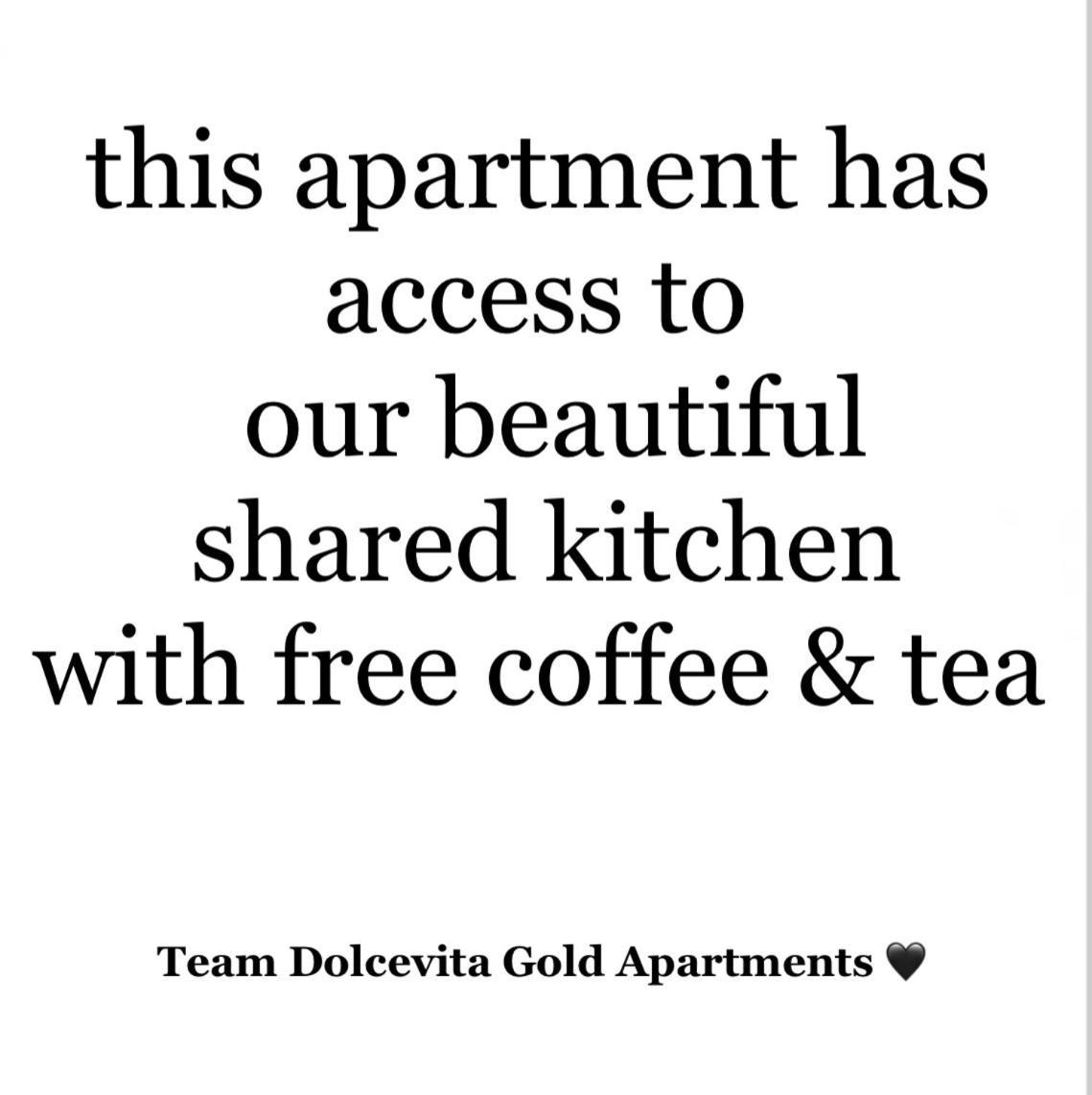 Bnb Dolcevita Gold Apartment Palermo Exterior photo
